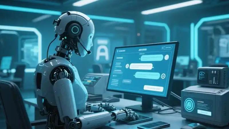 Bwin 必赢 AI芯片选型指南配图